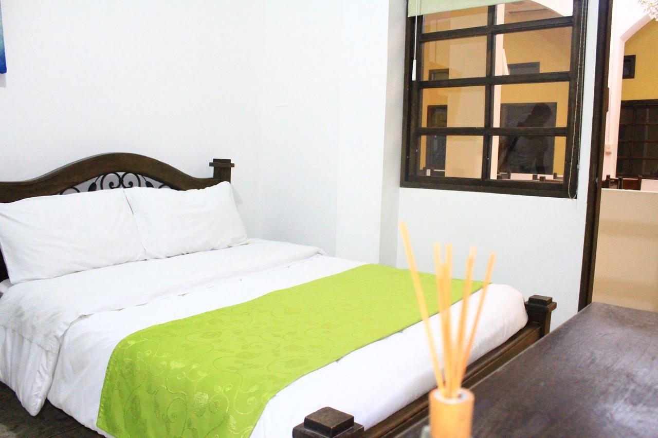 Hotel Colonial مانيزاليس المظهر الخارجي الصورة