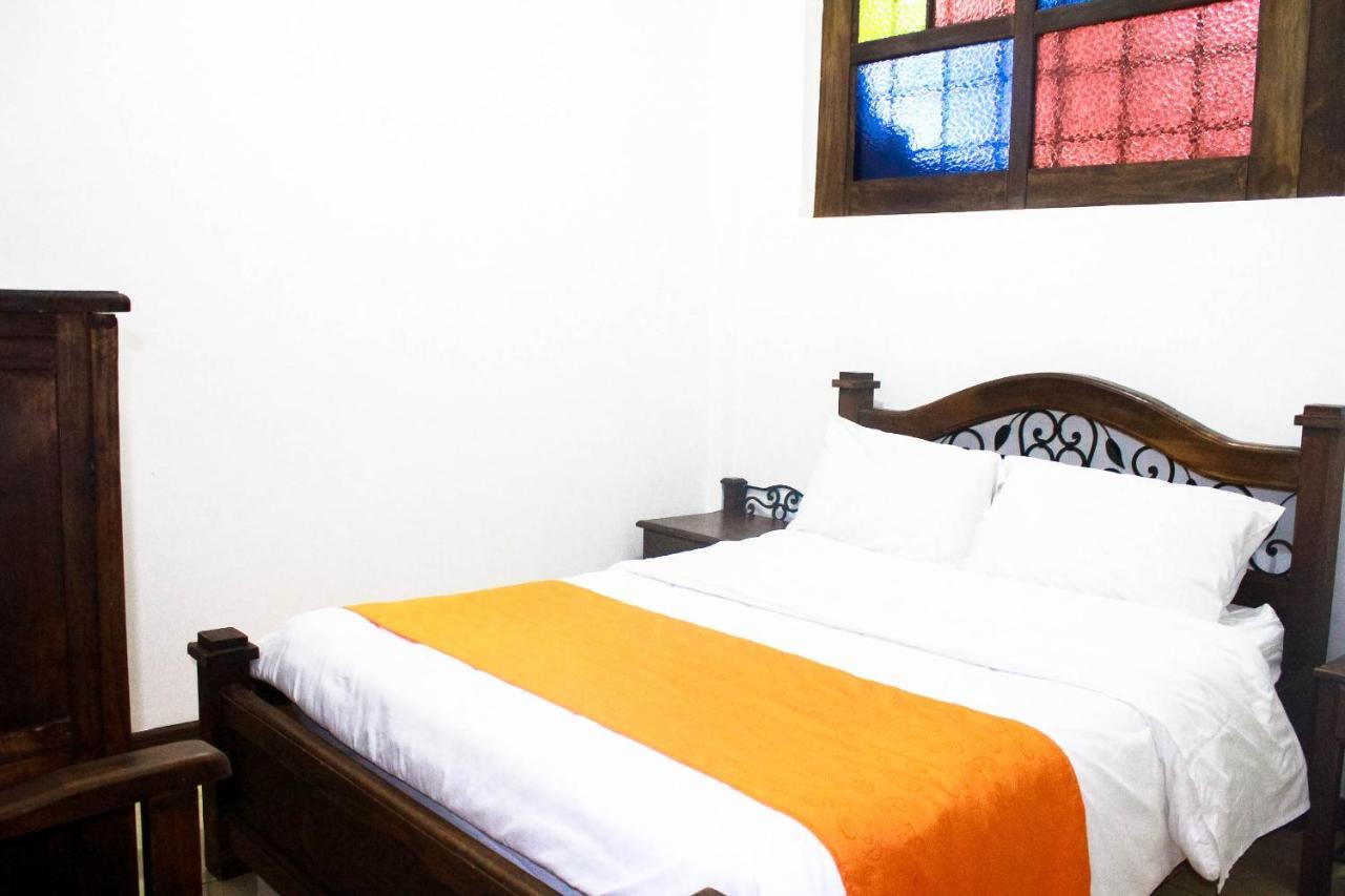 Hotel Colonial مانيزاليس المظهر الخارجي الصورة