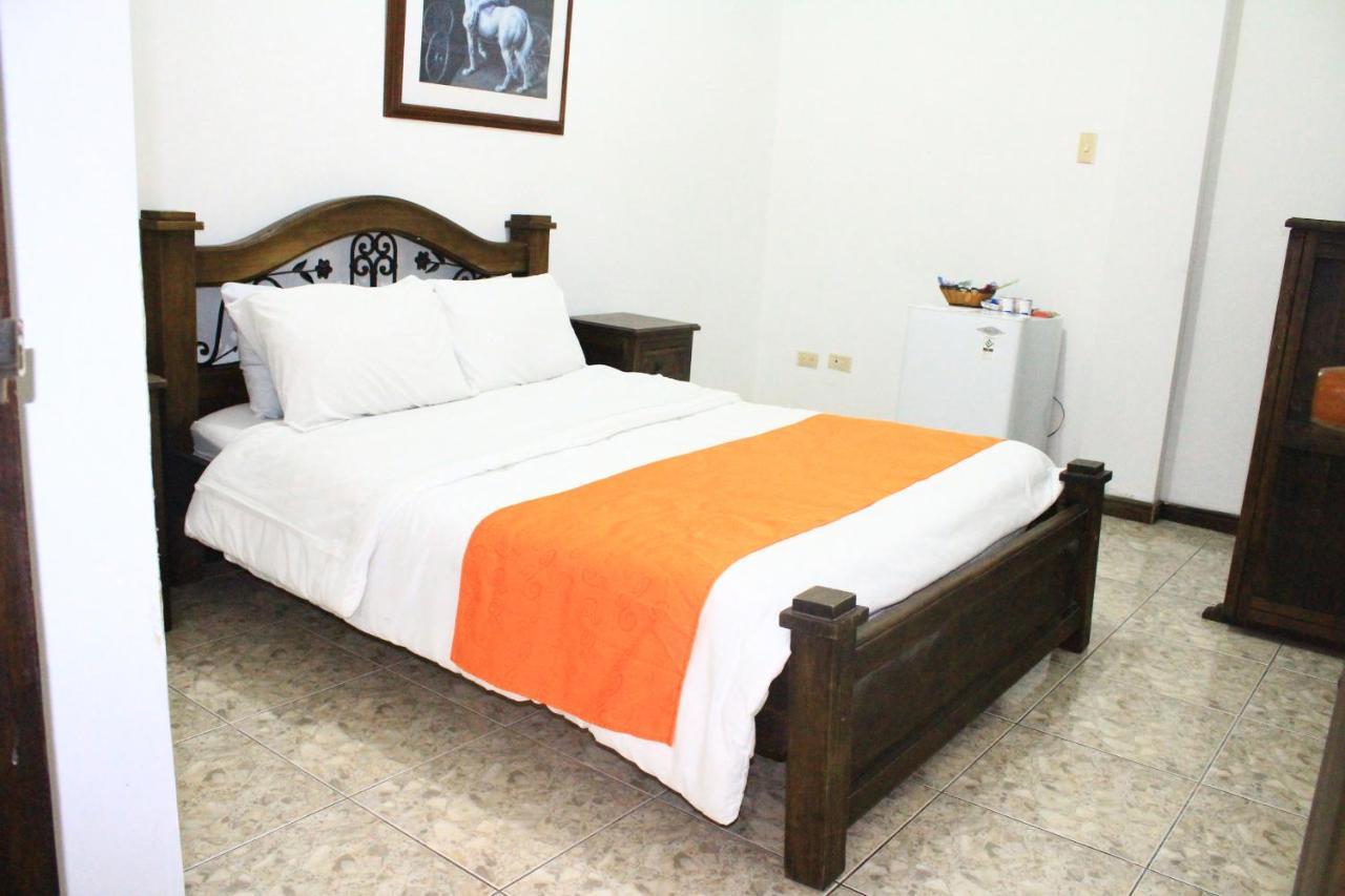 Hotel Colonial مانيزاليس المظهر الخارجي الصورة